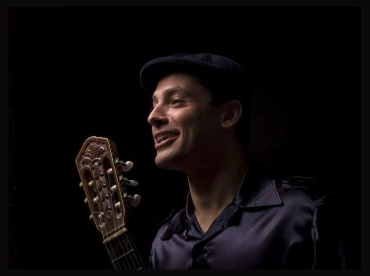 João Sabiá
